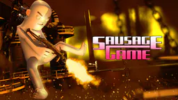 Sausage Game thumbnail