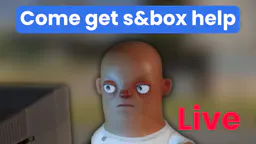 (WIP) Terry Tuber thumbnail