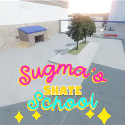 Sugma's Skate School thumbnail