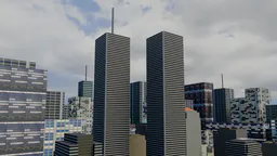 Big City thumbnail