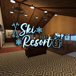 Ski Resort thumbnail