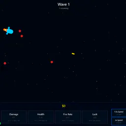 Space Siege [Tower Defence] thumbnail