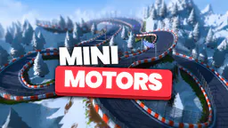 Mini Motors thumbnail