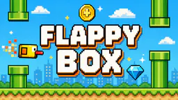 Flappy Box thumbnail