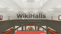 WikiHalls thumbnail