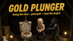 Gold Plunger thumbnail