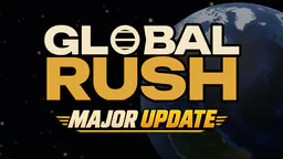 Global Rush: Online thumbnail