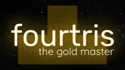 Fourtris: The Gold Master thumbnail