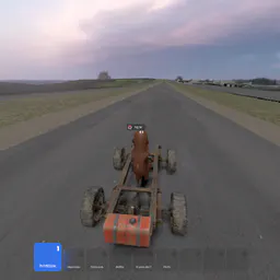 RaceTrack thumbnail