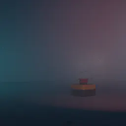 Fog Night thumbnail
