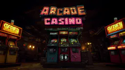 Arcade Casino thumbnail