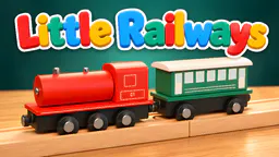 Little Railways thumbnail
