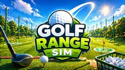 [v1.2] Golf Range Sim thumbnail