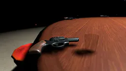 One More Round of Shots! thumbnail