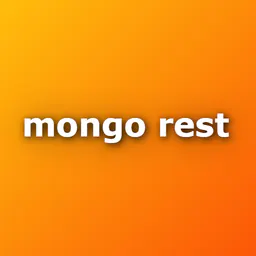 Mongo Rest thumbnail