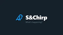 S&Chirp thumbnail