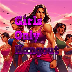 Girls Only Hangout thumbnail