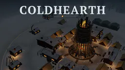 COLDHEARTH thumbnail