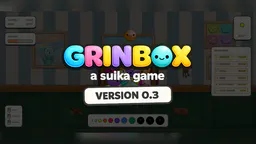 Grin Box - Suika Game Like thumbnail