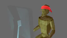 Ninja - Demo thumbnail