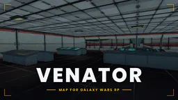 Venator thumbnail