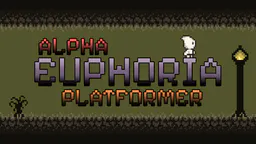 Euphoria Prealpha 2D Platformer thumbnail