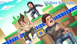 S&Box Sweeper thumbnail