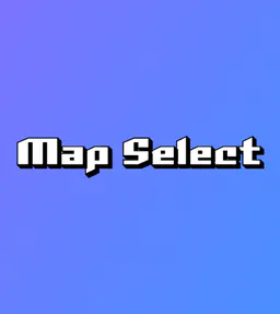 Map Select thumbnail