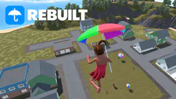 Rebuilt thumbnail