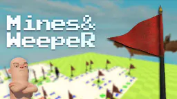 MineS&weeper thumbnail