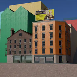 Seaside thumbnail