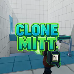 Clone Mitt thumbnail