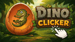 Dino Clicker thumbnail