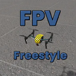 FPV Freestyle thumbnail