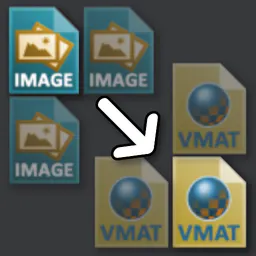 Image to Material thumbnail