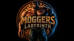 Moggers Labyrinth thumbnail