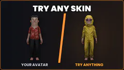 Try Any Skin thumbnail