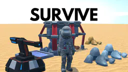 Survive thumbnail