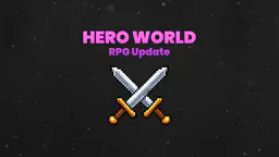 Миниатюра Hero World