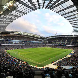 Stadium thumbnail
