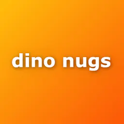Dino Nugs thumbnail
