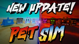 Pet Sim thumbnail