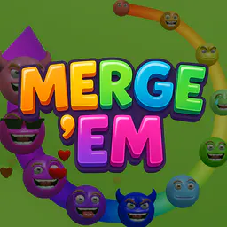 Merge 'Em thumbnail