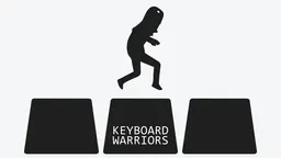 Keyboard Warriors thumbnail