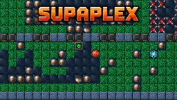 supaplex thumbnail
