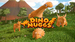 Dino Nuggs thumbnail
