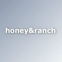 Honey&Ranch thumbnail