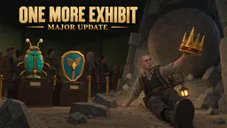 One More Exhibit thumbnail