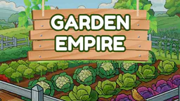 Garden Empire [Offline Growth] thumbnail