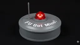 FU Got Mine thumbnail